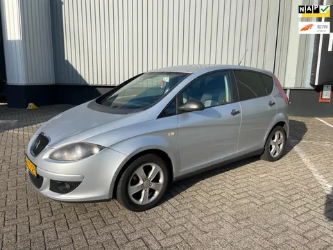 Seat Altea 1.6 Comfortstyle