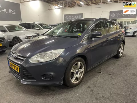Ford Focus 1.0 EcoBoost Trend Start Niet!