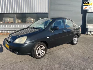 Suzuki Liana 1.6 GLX Airco Trekhaak