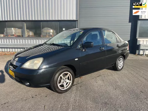Suzuki Liana 1.6 GLX Airco Trekhaak