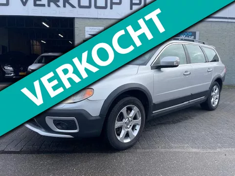 Volvo XC70 3.2 Kinetic