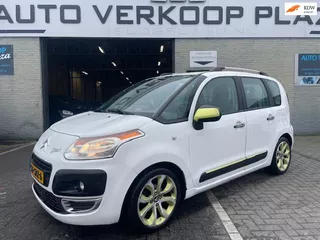 Citroen C3 Picasso 1.4 VTi Color Selection