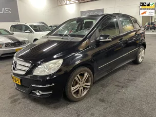 Mercedes-Benz B-klasse 160 Benzine START NIET!