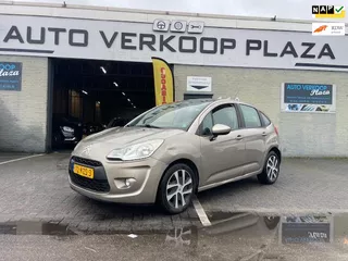 Citroen C3 1.4 VTi Ligne Business