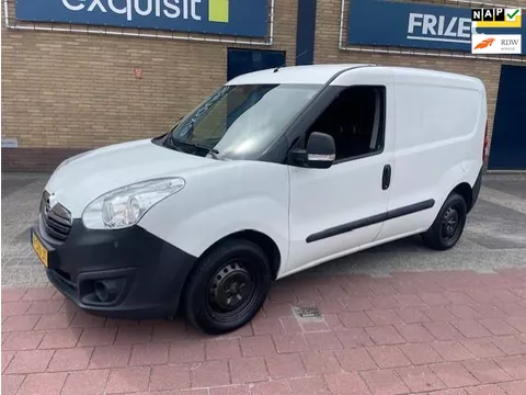 Opel Combo 1.3 CDTi L1H1 Edition Airco