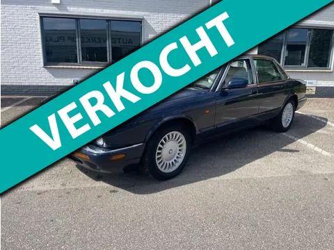 Jaguar XJ 3.2 V8 Executive Automaat