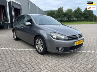 Volkswagen Golf 1.2 TSI Highline BlueMotion