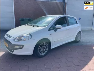Fiat Punto Evo 1.3 M-Jet Dynamic Airco /