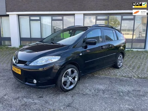 Mazda 5 2.0 Touring