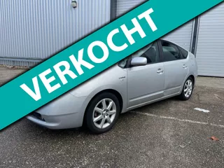 Toyota Prius 1.5 VVT-i Business Edition