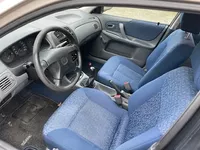 Mazda 323 1.5i LX BENZINE SEDAN 124.000KM! Foto