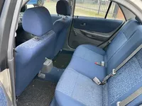 Mazda 323 1.5i LX BENZINE SEDAN 124.000KM! Foto