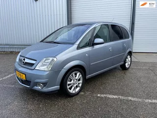 Opel Meriva 1.6-16V Cosmo AUTOMAAT / 85.000 KM