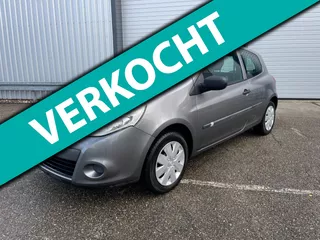 Renault Clio 1.2 Special Line 114.000 KM! / NIEUWE APK!
