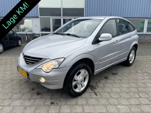 SsangYong Actyon A 230 s 120.000KM! 💥AUTOMAAT💥