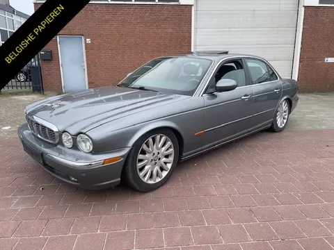 Jaguar XJ 3.0 V6 Executive