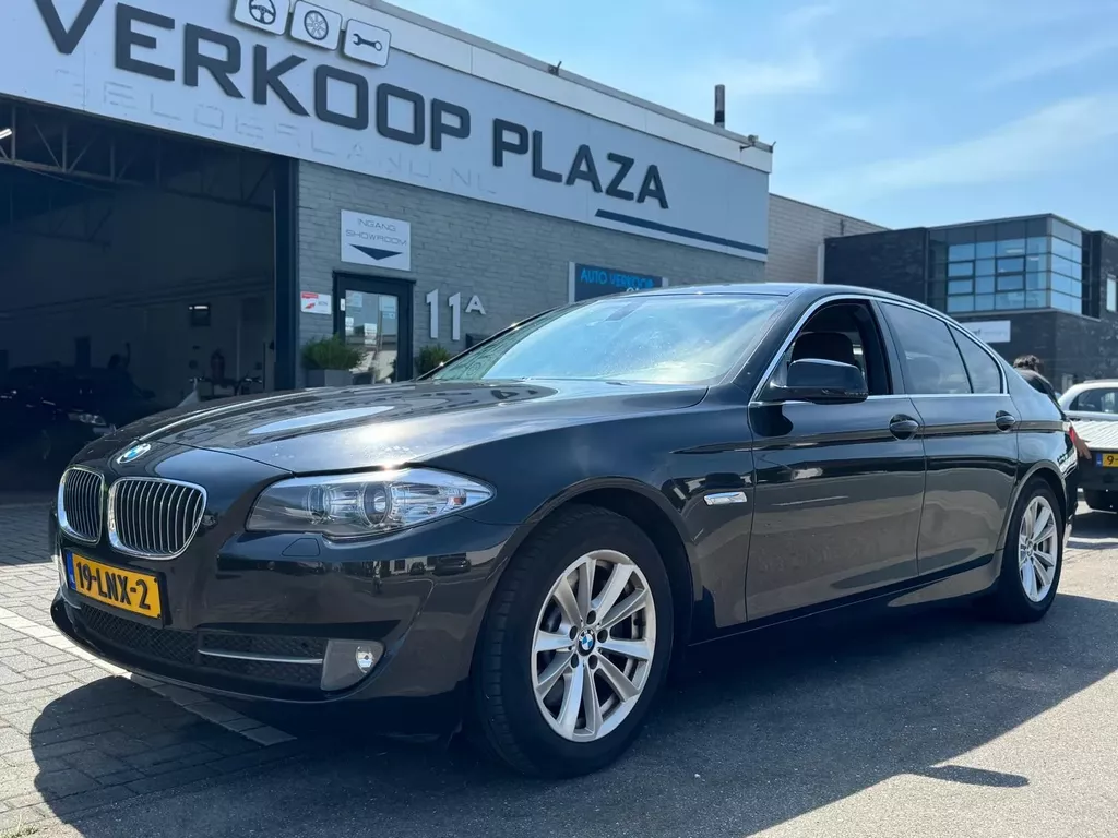 BMW 5 Serie 528i Executive