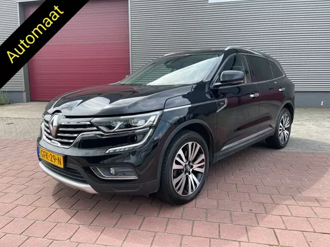 Renault Koleos 2.0 dCi 4x4 Initiale Paris EX BPM PRIJs!