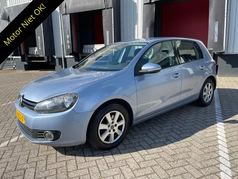 Volkswagen Golf 1.4 TSI Trendline ⚡1 CILINDER KAPOT