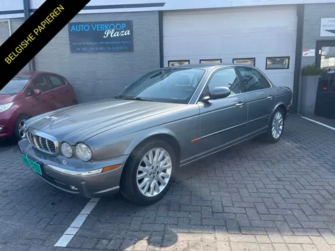 Jaguar XJ 3.0 V6 Executive