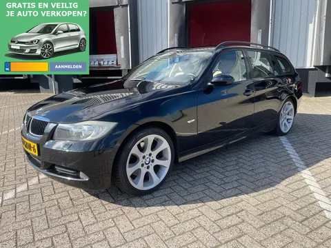 BMW 3 Serie Touring 320i Business Line