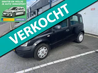 Fiat Panda 1.2 Actual