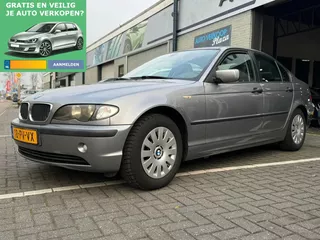 BMW 3-serie