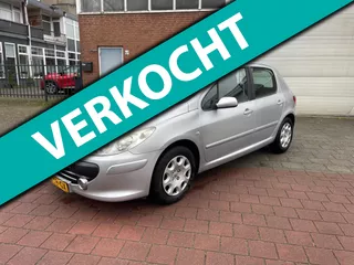 Peugeot 307 1.6-16V Oxygo Digitale Airco