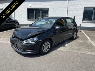 Volkswagen Golf 1.2 TSI SCHADEAUTO