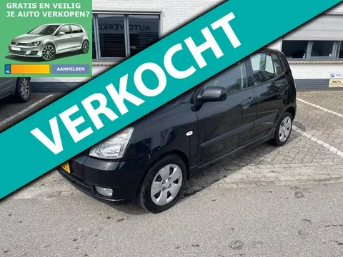 Kia Picanto 1.0 Bling AIRCO APK 04-2026