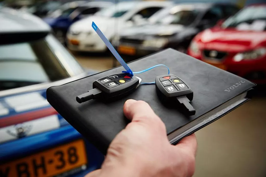 Volvo V60 V50 V70 V90 XC60 XC70 XC90 S40 S60 AUTO VERKOPEN?