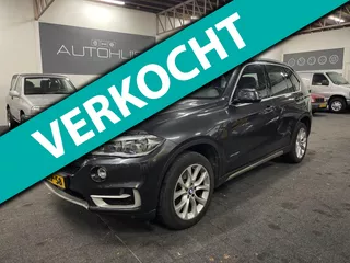 BMW X5 XDrive35i High Executive De prijs is EX BPM!( START NIET )