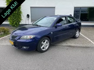 Mazda 3 1.6 Touring AIRCO 140.000 KM ( Zonder Apk )