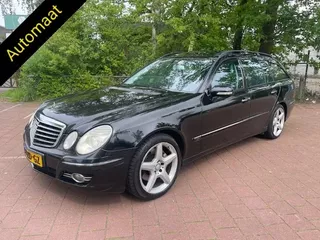 Mercedes-Benz E-klasse Estate 280 CDI Avantgarde AUTOMAAT