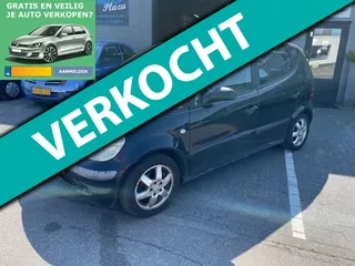 Mercedes-Benz A-Klasse 140 Elegance Lang AIRCO / CRUISE CONT