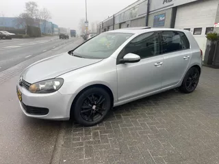 Volkswagen Golf 1.4 TSI Highline Navigatie / Zonnedak