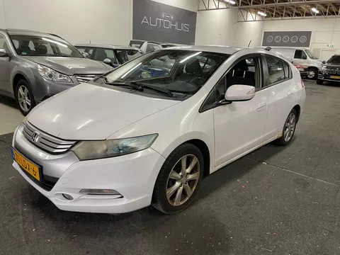 Honda Insight 1.3 Elegance AUTOMAAT