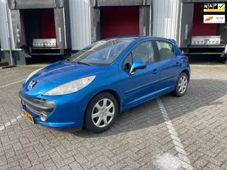 Peugeot 207 1.4 VTi XS Pack Airco
