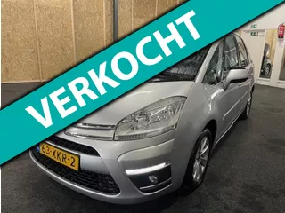Citroen C4 Picasso 1.6 THP AUTOMAAT (LEES TEXT)
