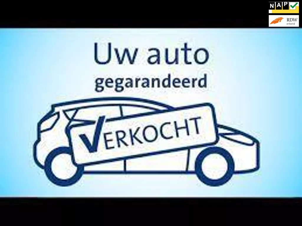 MINI One Mini 1.6 ZO MEE HANDELS PRIJS!