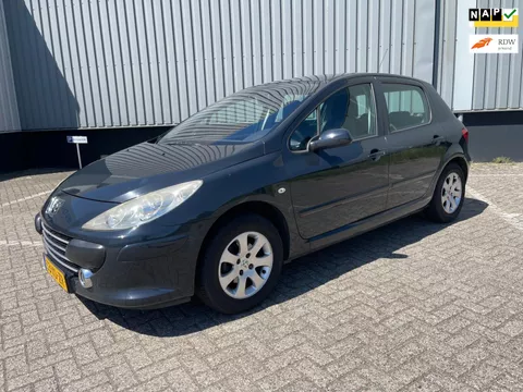 Peugeot 307 1.6-16V Premium AIRCO / CRUISE CONTROLE
