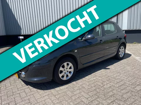 Peugeot 307 1.6-16V Premium AIRCO / CRUISE CONTROLE