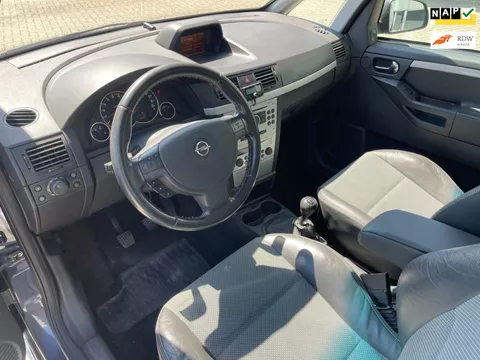 Opel Meriva 1.7 CDTi 74 kw Cosmo ( BELGISCHE AUTO )