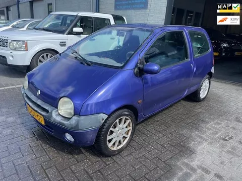 Renault Twingo 1.2 Cin&eacute;tic Airco