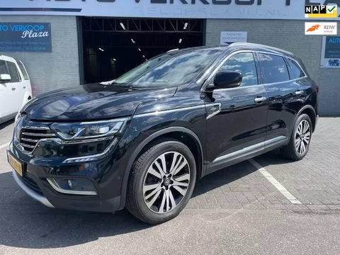 Renault Koleos 2.0 dCi 4x4 Initiale Paris EX BPM PRIJS!
