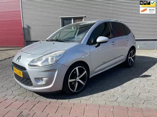 Citroen C3 1.4 Essentiel 5-deurs Airco Cruise Sport