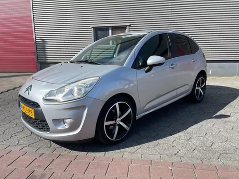 Citroen C3 1.4 Essentiel 5-deurs Airco Cruise Sport