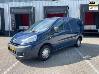Peugeot Expert 227 1.6 HDI L1H1 Profit+