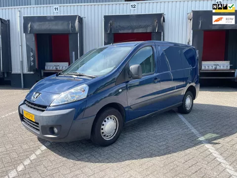 Peugeot Expert 227 1.6 HDI L1H1 Profit+