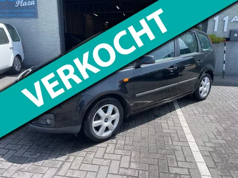 Ford Focus C-Max 1.8-16V Futura Airco / Navigatie
